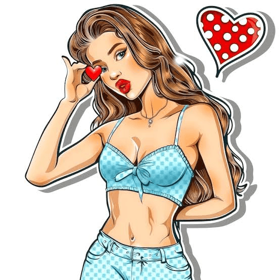 Ilustración de Baby Escort